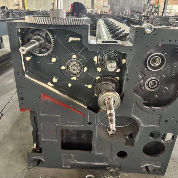 Ramdev Machinery Water Jet Loom