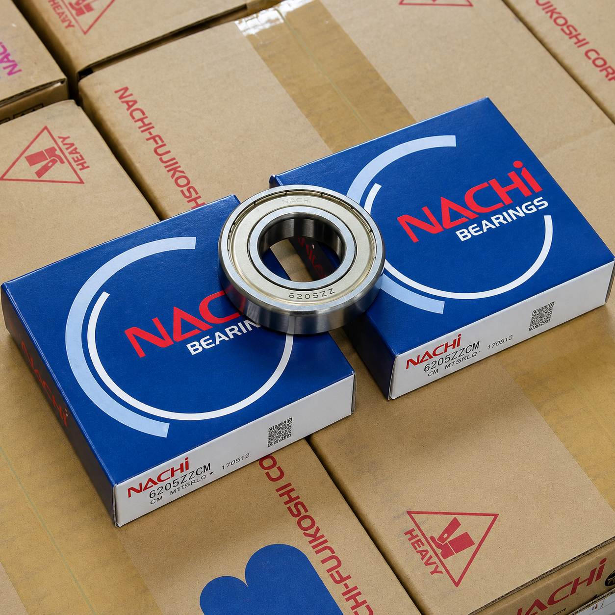 Bearing