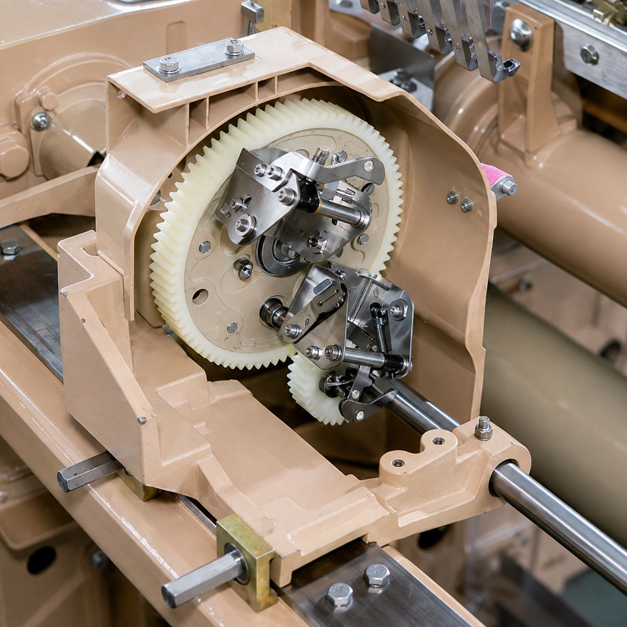 Leno Device