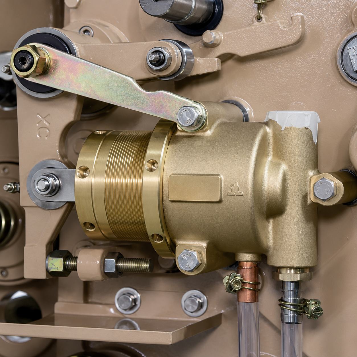 Water Pump