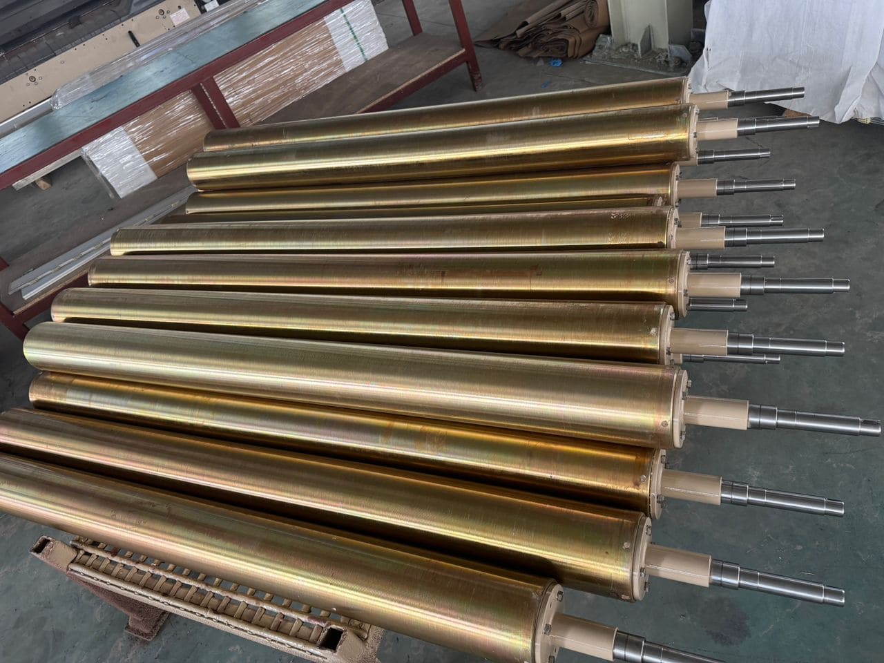 Ramdev Machinery Gallery Image 1