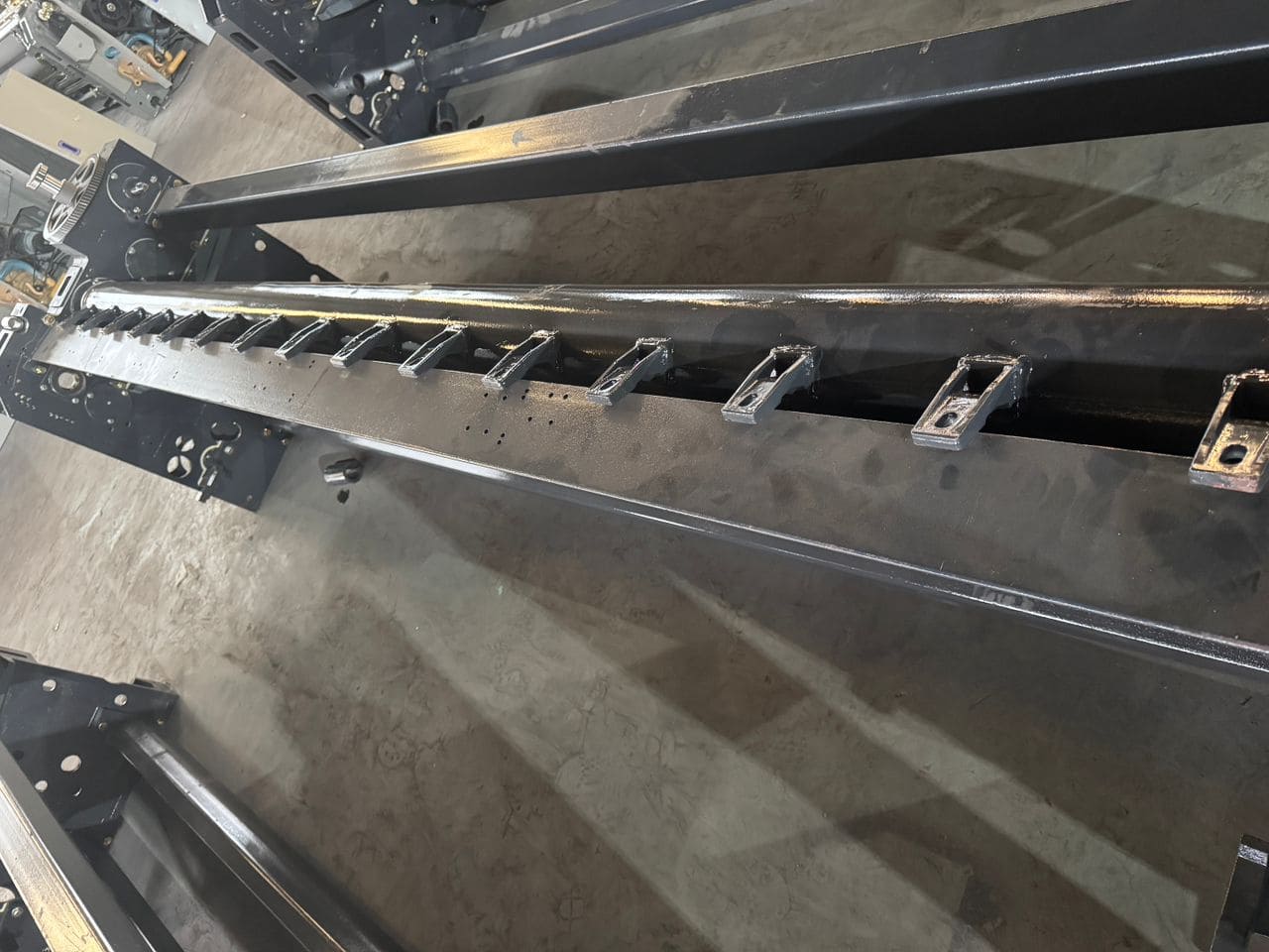 Ramdev Machinery Gallery Image 11