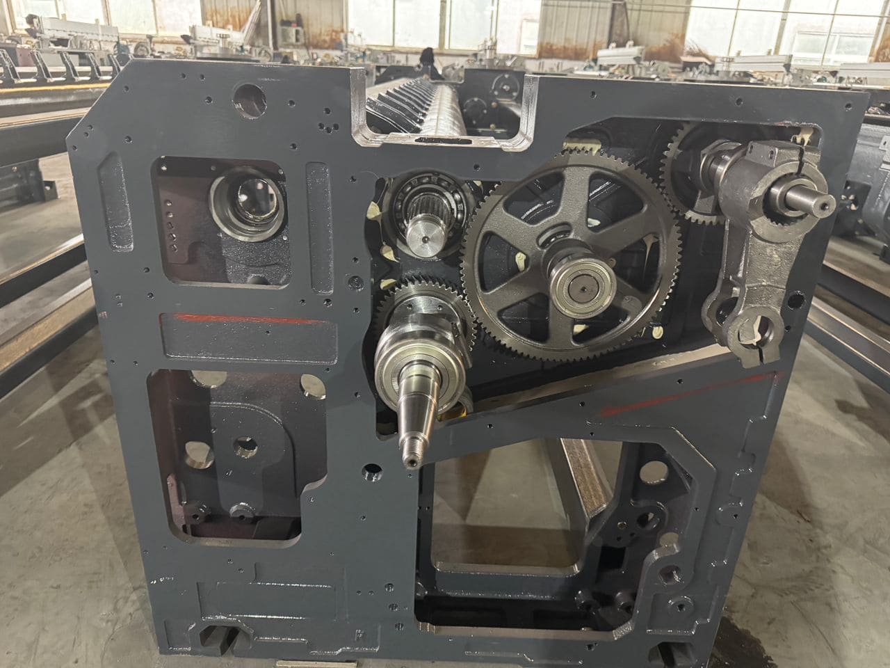 Ramdev Machinery Gallery Image 12