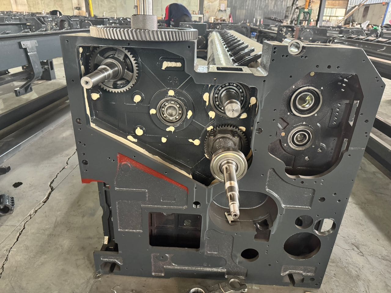Ramdev Machinery Gallery Image 13