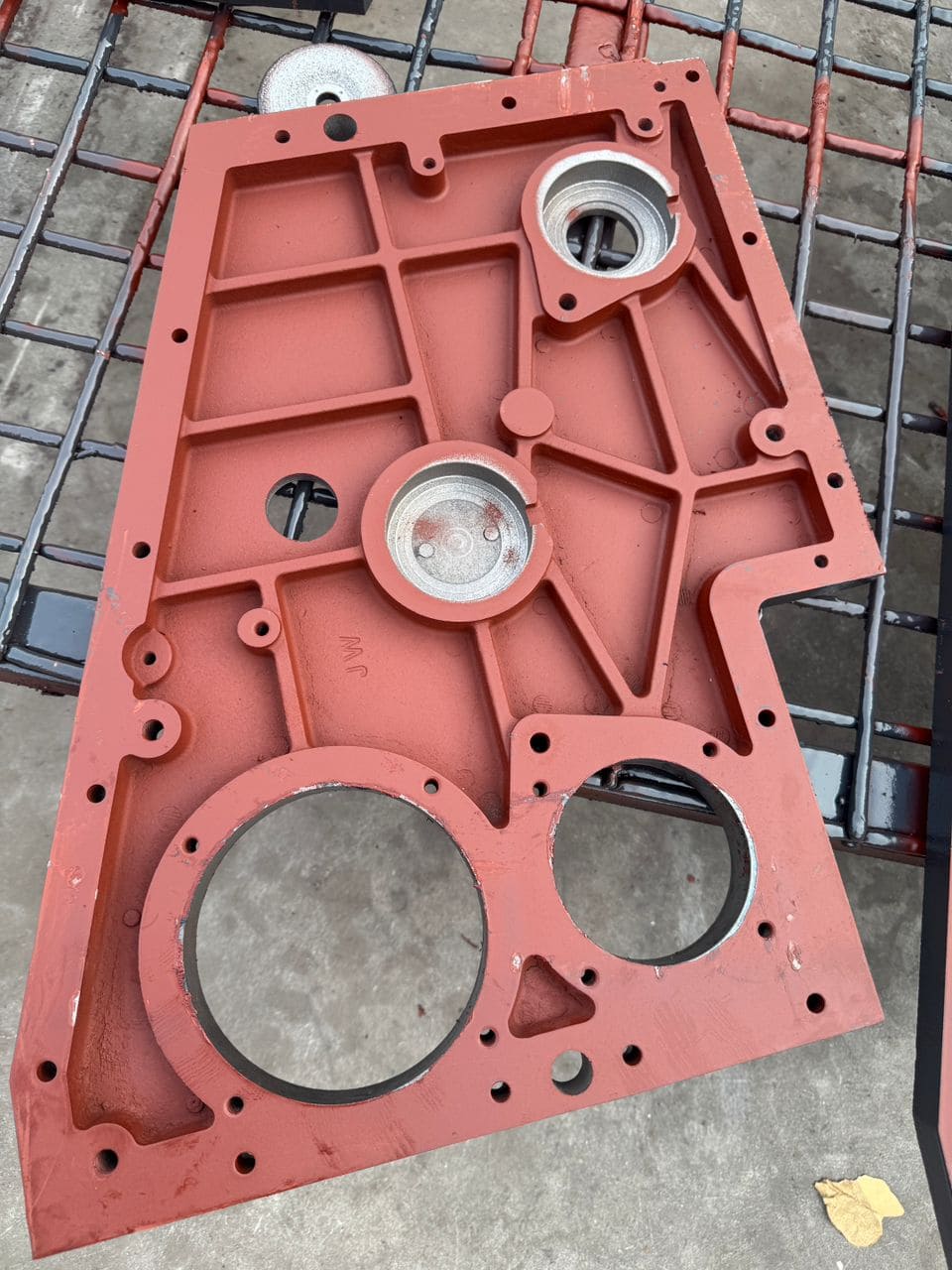 Ramdev Machinery Gallery Image 14