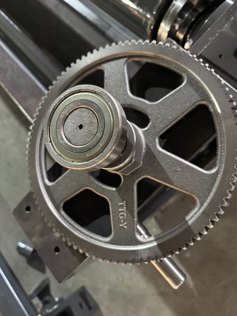 Ramdev Machinery Gallery Image 16
