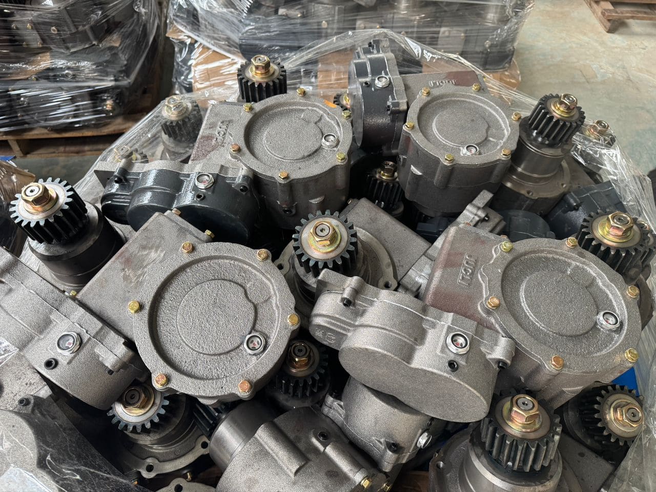 Ramdev Machinery Gallery Image 18