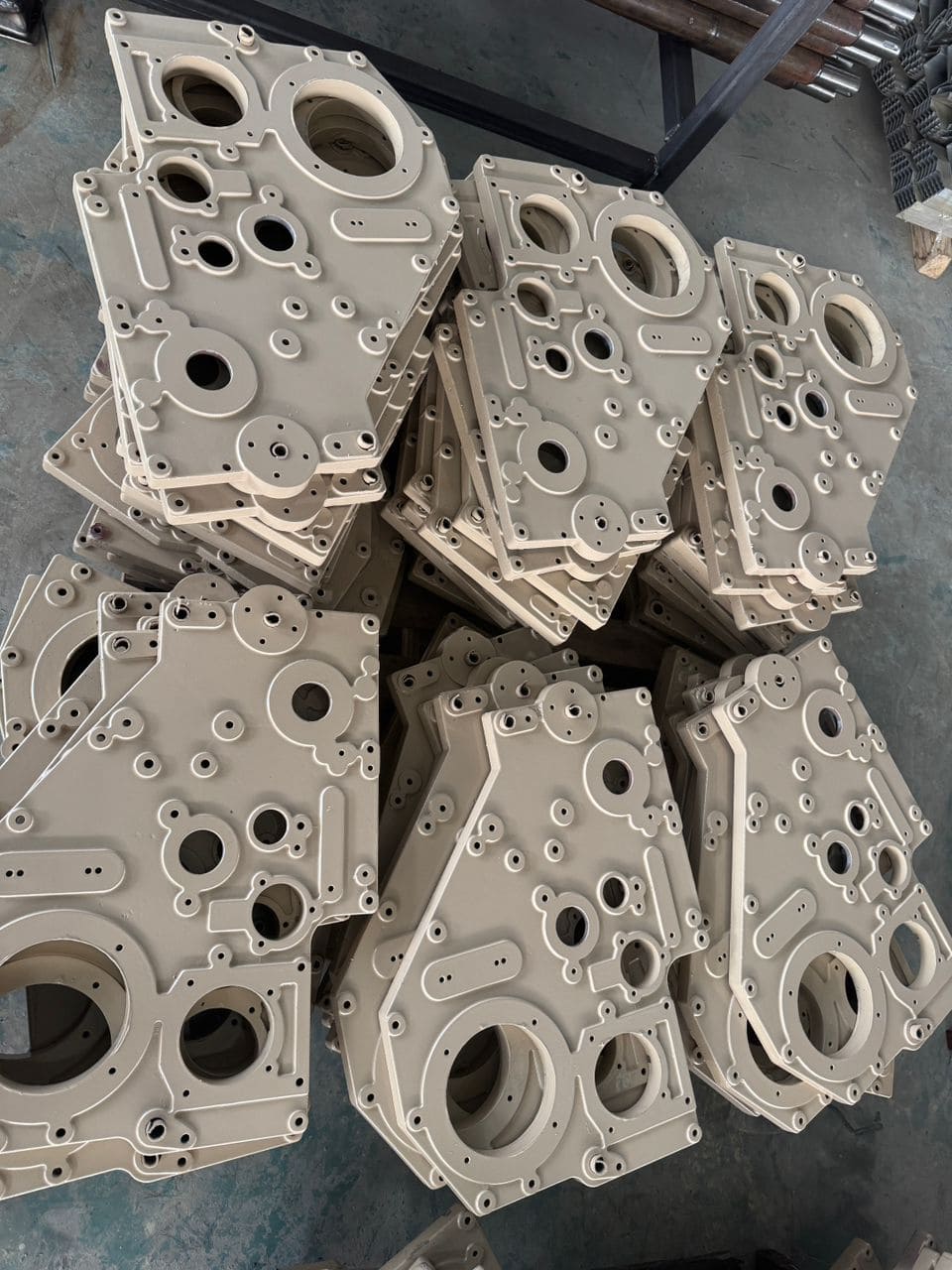Ramdev Machinery Gallery Image 2