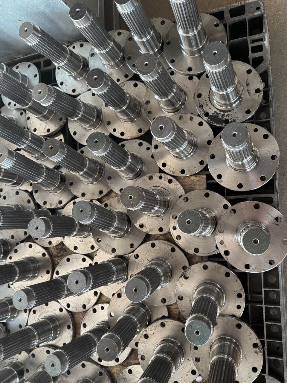 Ramdev Machinery Gallery Image 20