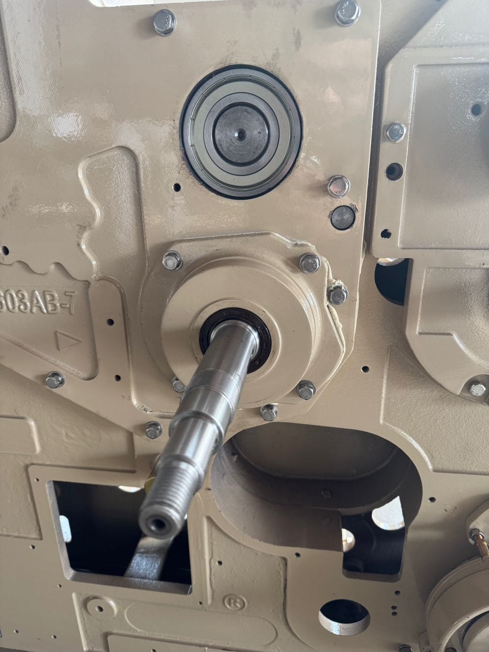 Ramdev Machinery Gallery Image 27