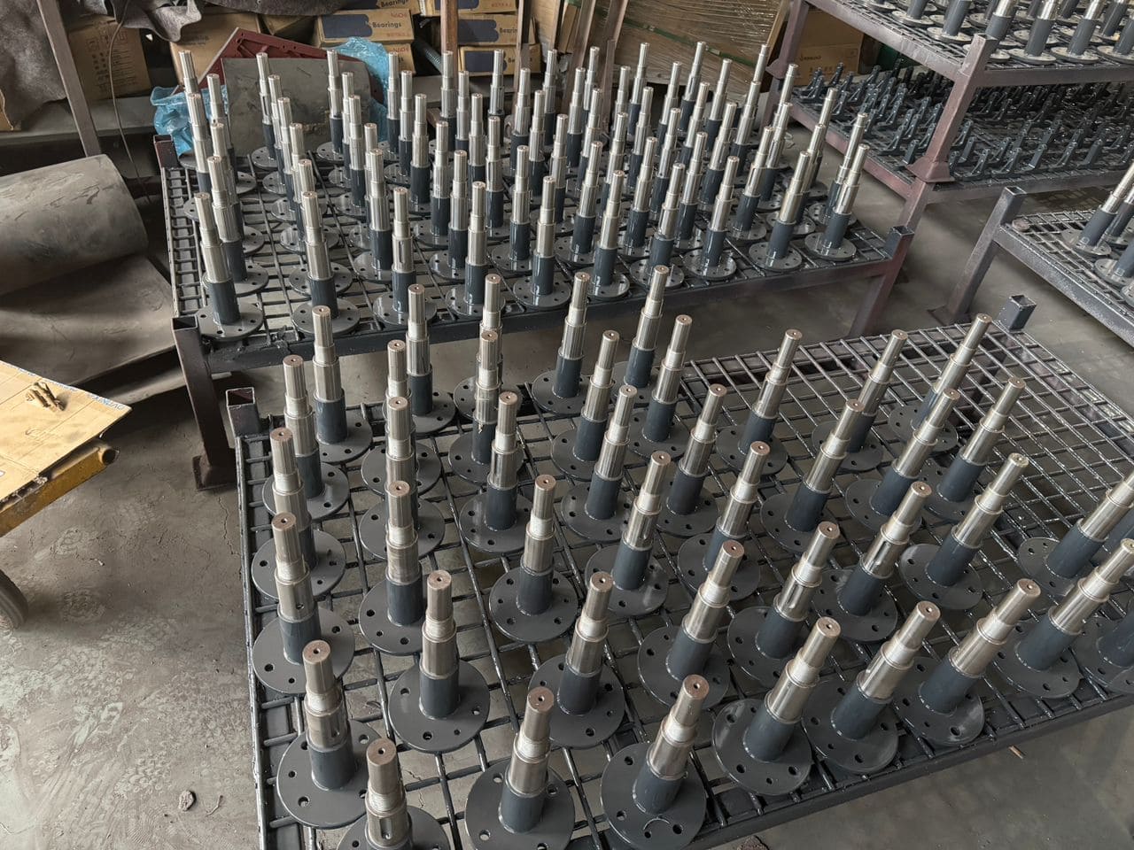 Ramdev Machinery Gallery Image 4