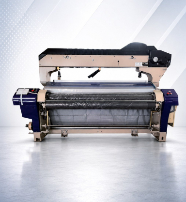 Ramdev Machinery Customer